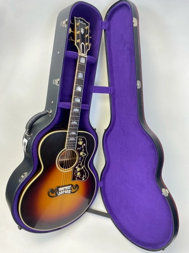 Gibson - AC20BPWVSGH 7